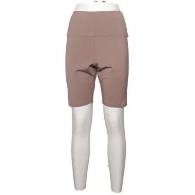Hotpants (Brun) fra Les Lunes Elastan, Viscose