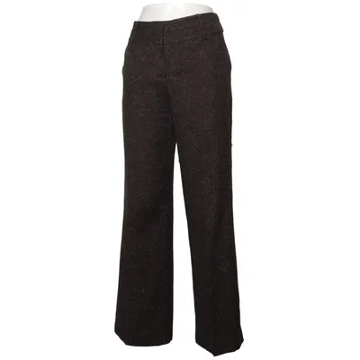 Kostymbyxor (Brun, Vit) från Biaggini Akryl, Polyester, Viskos