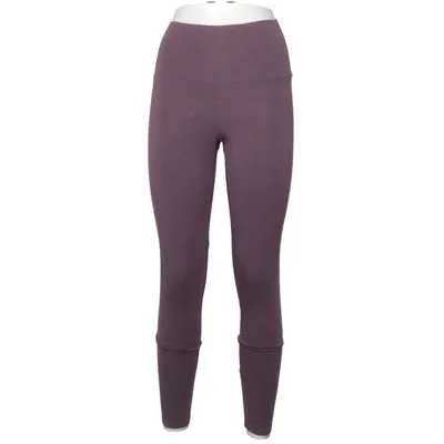 Sportleggings (Lila) von Les Lunes Baumwolle