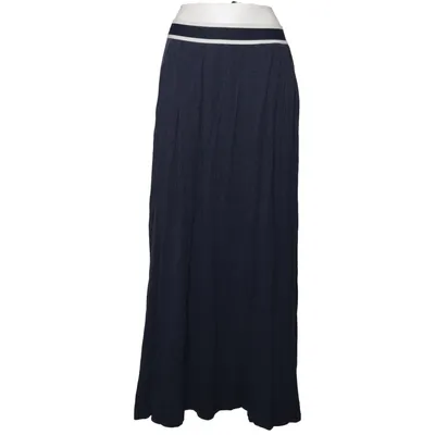 Jupe longue (Bleu) de Juvia