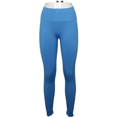 Leggings de grossesse (Bleu) de NVGTN Élasthane, Polyamide