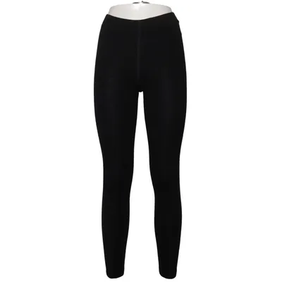 Leggings (Sort) fra Dilling