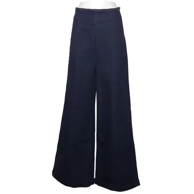 Jeans (Blå) från Collectif Bomull, Polyester