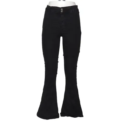 Jeans (Sort) fra Perfect Jeans Bomuld, Elastan