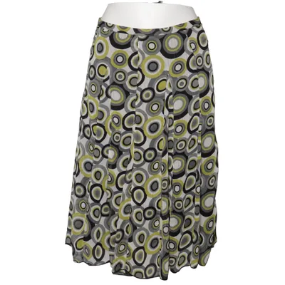 Rok (Groen, Zwart, Wit, Grijs) van Ninety