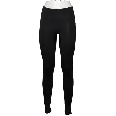 Träningstights (Svart) från GORE Running Wear Elastan, Polyamid