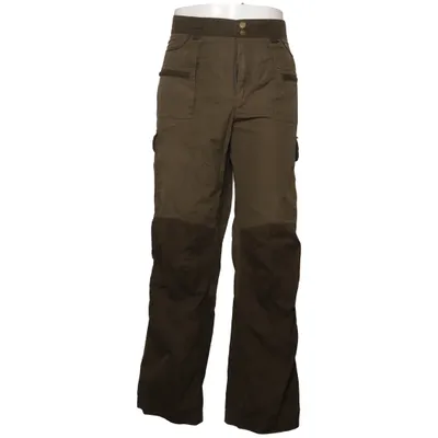 Jagdhose (Grün) von Härkila Baumwolle, Polyester
