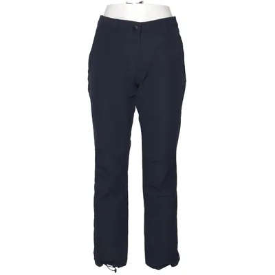 Friluftsbyxor (Blå) från Active Touch Elastan, Polyester