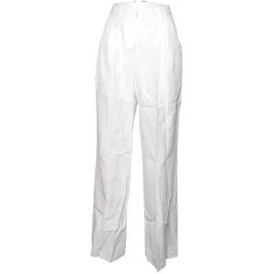 Pantalon de costume (Cadar) de Loulou Studio Lin, Viscose