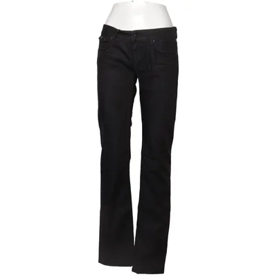 Jeans (Svart) från Drykorn Bomull, Elastan