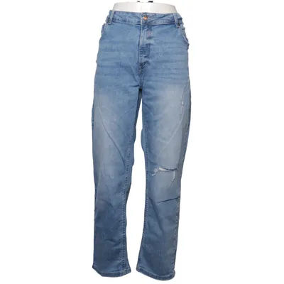 Spijkerbroek (Blauw) van Reserved Denim