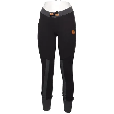 Pantalon de jogging (Noir, Gris) de Body Engineers Coton, Élasthane