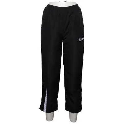 Regnbyxor (Svart) från Kempa Polyester