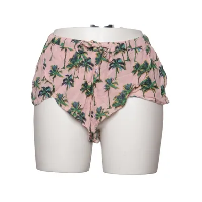 Badeshorts (Pink, Grøn, Blå) fra Divided by H&M