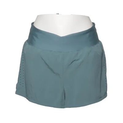 Träningsshorts (Blå) från H&M Move Elastan, Polyester
