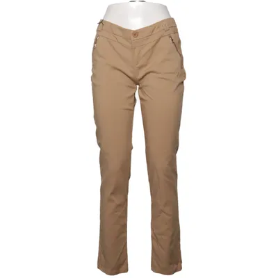 Chino (Beige) de Fashion Vivi Coton, Élasthane