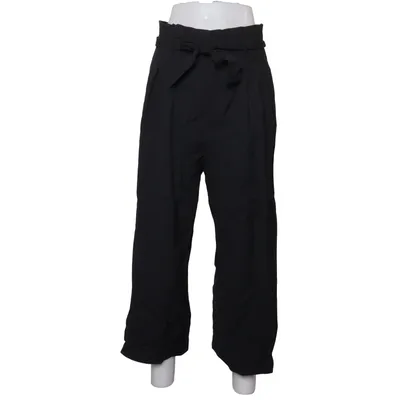 Pantalon (Noir) de Red Valentino Acétate, Polyester