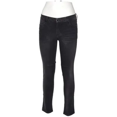 Jeans (Svart) från RtA Bomull, Polyester, Polyuretan