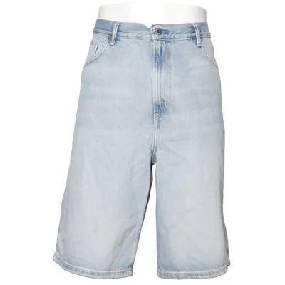 Denim shorts (Baggy Fit) from H&M