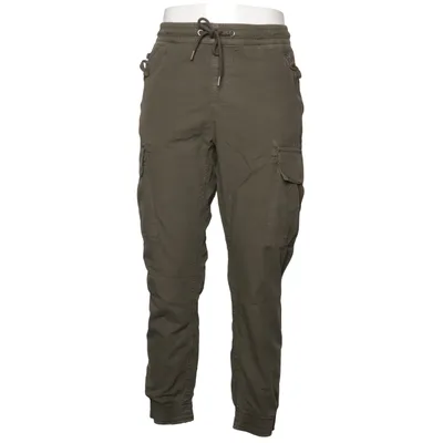 Cargo broek (Ripstop Jogger) van Alpha Industries Katoen