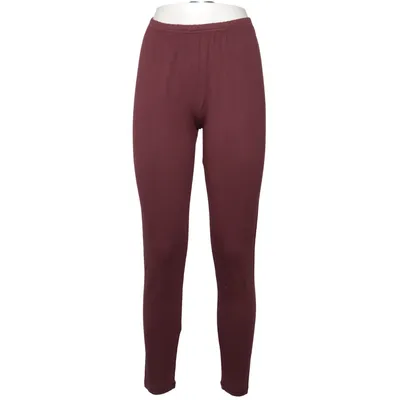 Pantalon de pyjama (Violet) de Piero Élasthane, Viscose