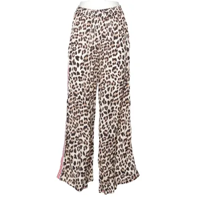 Palazzo pants (ART 24213) from Susy Mix Viscose