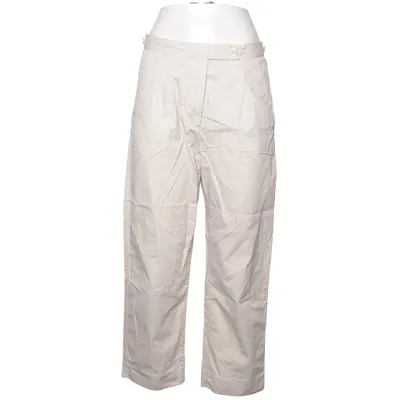 Pants (Beige) from Arket Cotton