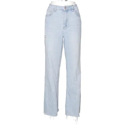 Jeans (RD2030) from Redial Cotton, Elastane