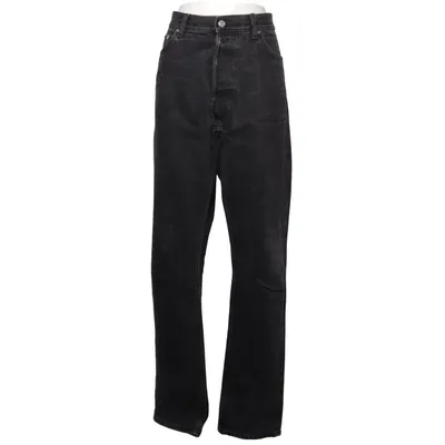 Jean (Barrel Relaxed Tapered Jeans) de Barrel Coton