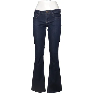 Jeans (Blå) fra Massimo Dutti