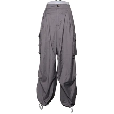Cargohose (Grau) von Sense of Place Polyester, Polyurethan, Viskose