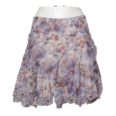 Skirt (Multicolored) from Vero Moda Polyester