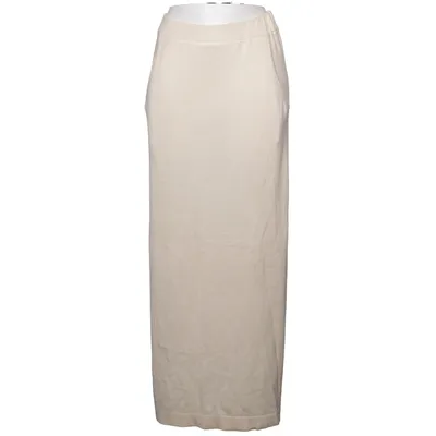 Långkjol (Beige) från Peruvian Connection