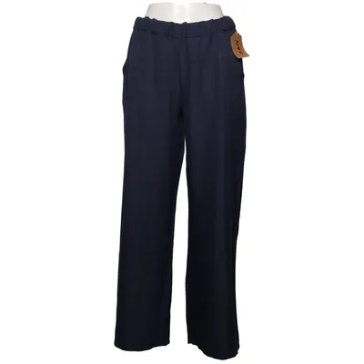 Byxor (Blå) från Nör Polyester
