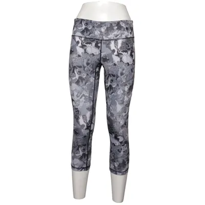 Collants de sport (Noir, Gris, Blanc) de Penn Élasthane, Polyester