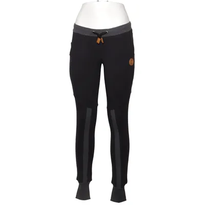 Joggingbroek (Zwart, Grijs) van Body Engineers Katoen, Elastaan