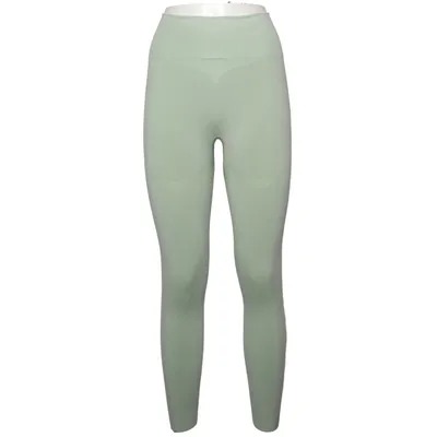 Collants de sport (Vert) de Smilodox