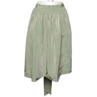 Dirndl (Green) from Hammerschmid Acetate, Polyester