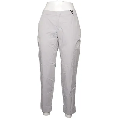 Chinos (Gray) from Drykorn Cotton, Elastane