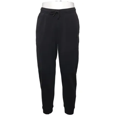Sweatpants (Grå) fra Nike Bomuld, Polyester