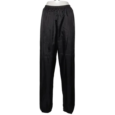 Regnbyxor (Svart) från Intermezzo Polyester