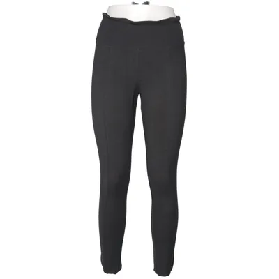 Leggings (Grå) fra Shinestar Elastan, Polyamid, Viscose