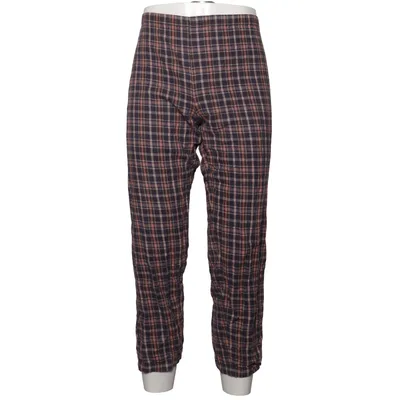Pajama pants (Blue, Beige, Red) from Formula Cotton