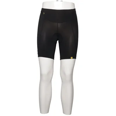 Cuissard pour vélo (Noir) de Mavic Élasthane, Polyester