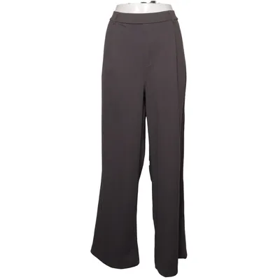 Palazzo broek (Grijs) van Halara Elastaan, Polyester