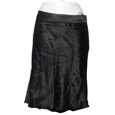 Skirt (Black) from Second Female Viscose