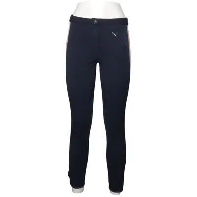 Ridebukser (Blå, Beige, Flerfarvet) fra Equilibre Elastan, Polyester, Viscose