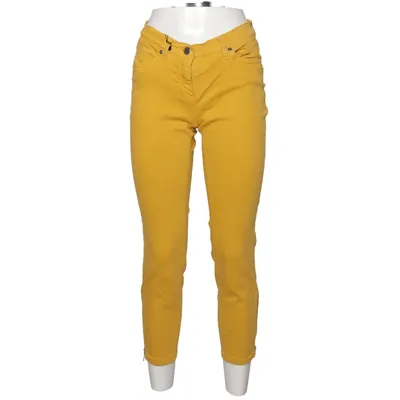 Chinos (Yellow) from Toni