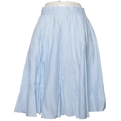 Jupe (Bleu) de Miss Candyfloss Coton