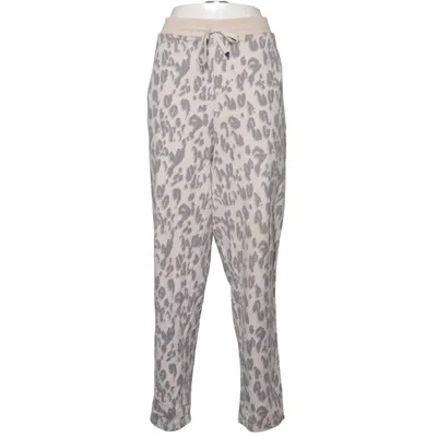 Sweatpants (Beige, Grå) fra Chelsea Rose NYC Bomuld, Polyester